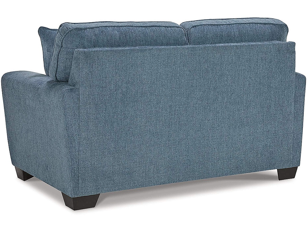 Cashton Sofa, Loveseat, Chair and Ottoman - image 8