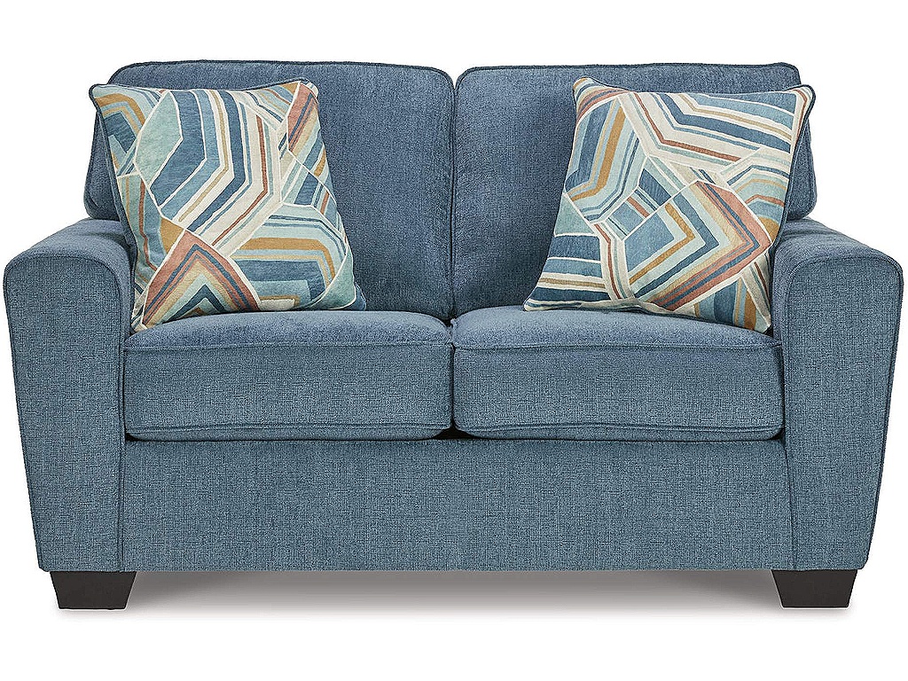 Cashton Sofa, Loveseat, Chair and Ottoman - image 6