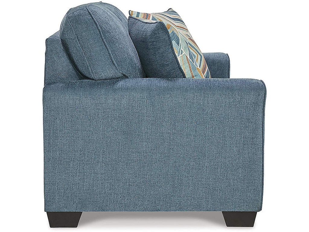 Cashton Sofa, Loveseat, Chair and Ottoman - image 9
