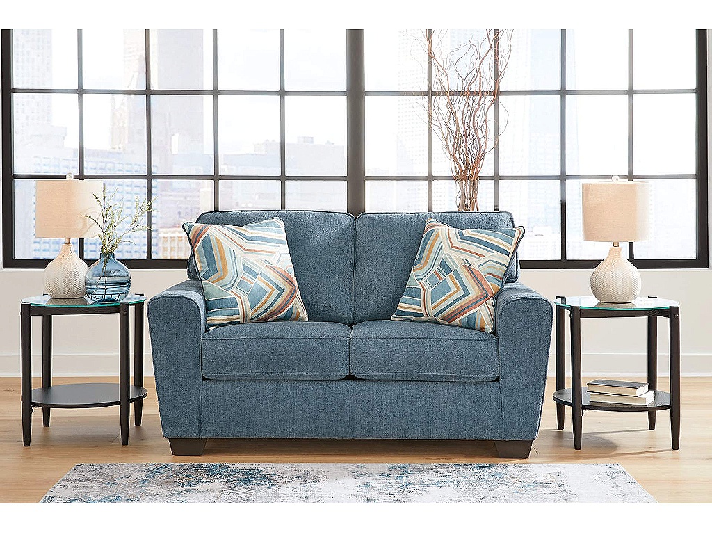 Cashton Sofa, Loveseat, Chair and Ottoman - image 24