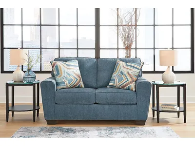 Cashton Loveseat - Alternative View