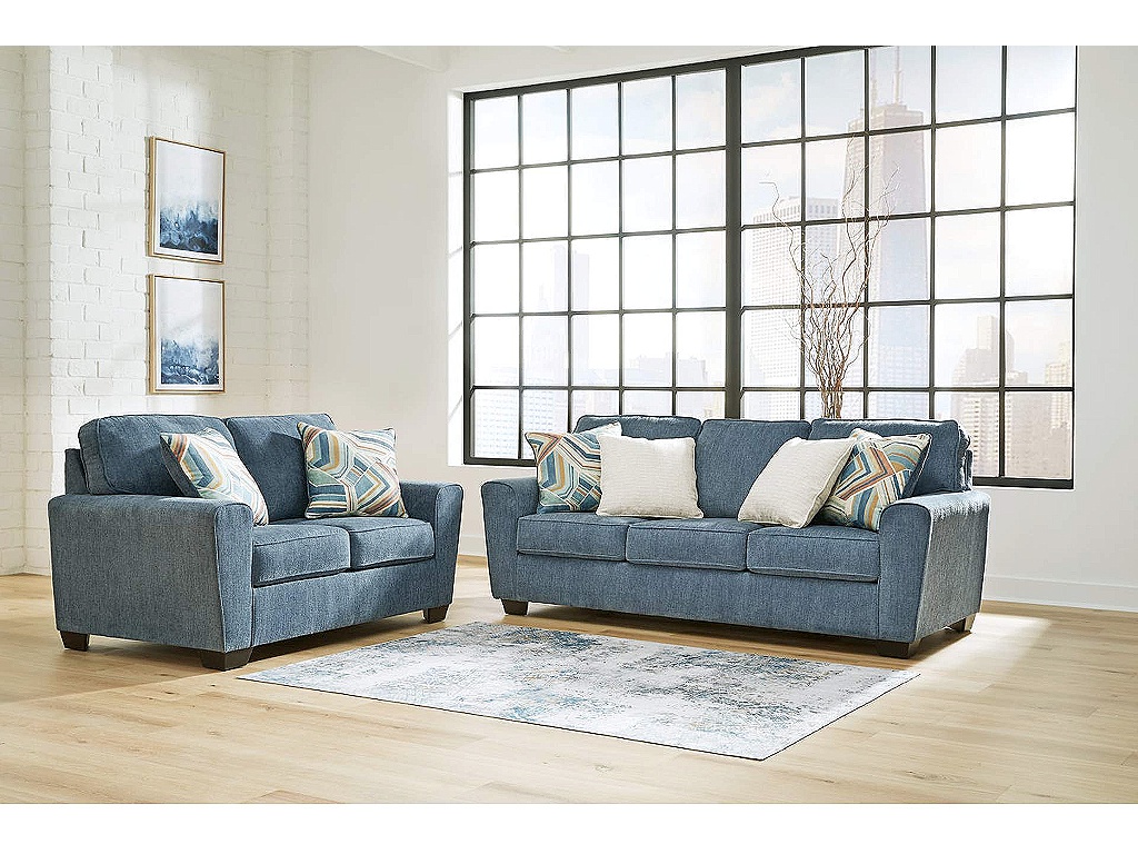 Cashton Sofa, Loveseat, Chair and Ottoman - image 22