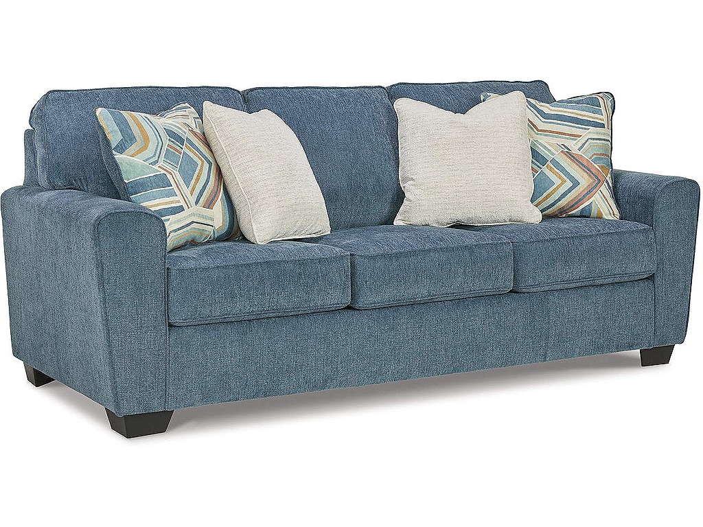 Cashton Sofa, Loveseat, Chair and Ottoman - image 3