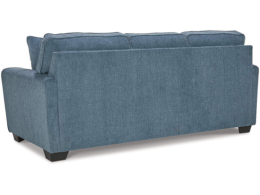 Cashton Sofa, Loveseat, Chair and Ottoman - image 4