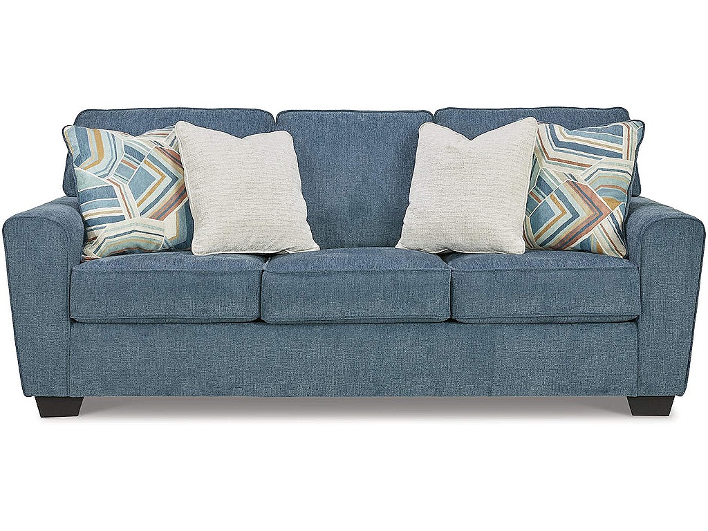 Cashton Sofa, Loveseat, Chair and Ottoman - image 2