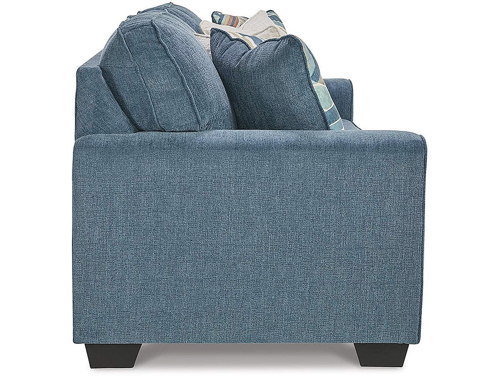 Cashton Sofa, Loveseat, Chair and Ottoman - image 5