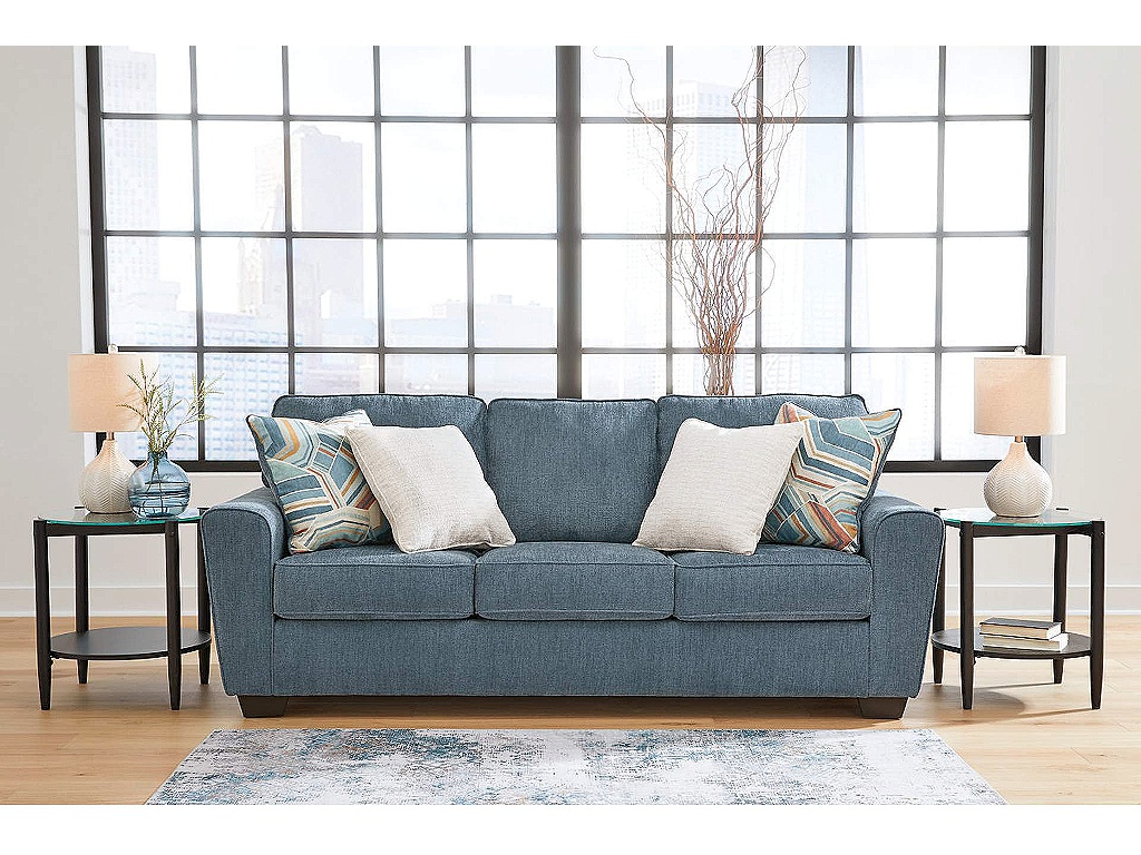 Cashton Sofa, Loveseat, Chair and Ottoman - image 23