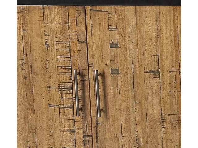 Leopold Sideboard - Alternative View