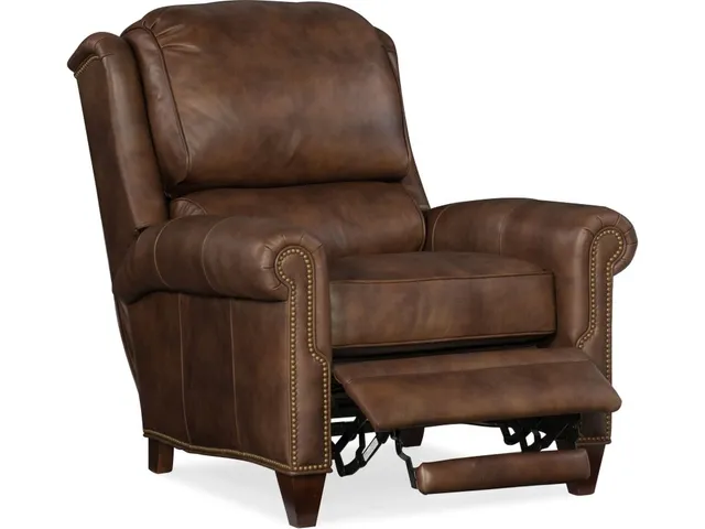 William 3-Way Lounger