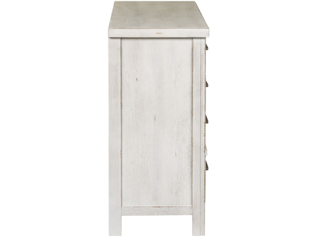 8 Drawer Dresser - image 3