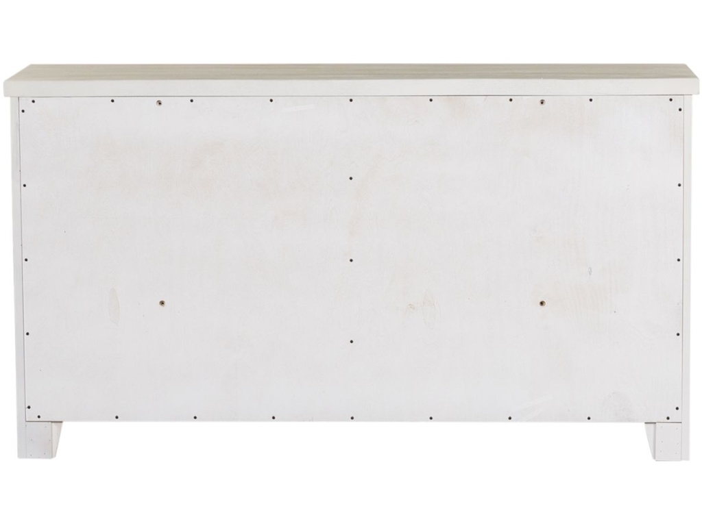 8 Drawer Dresser - image 4