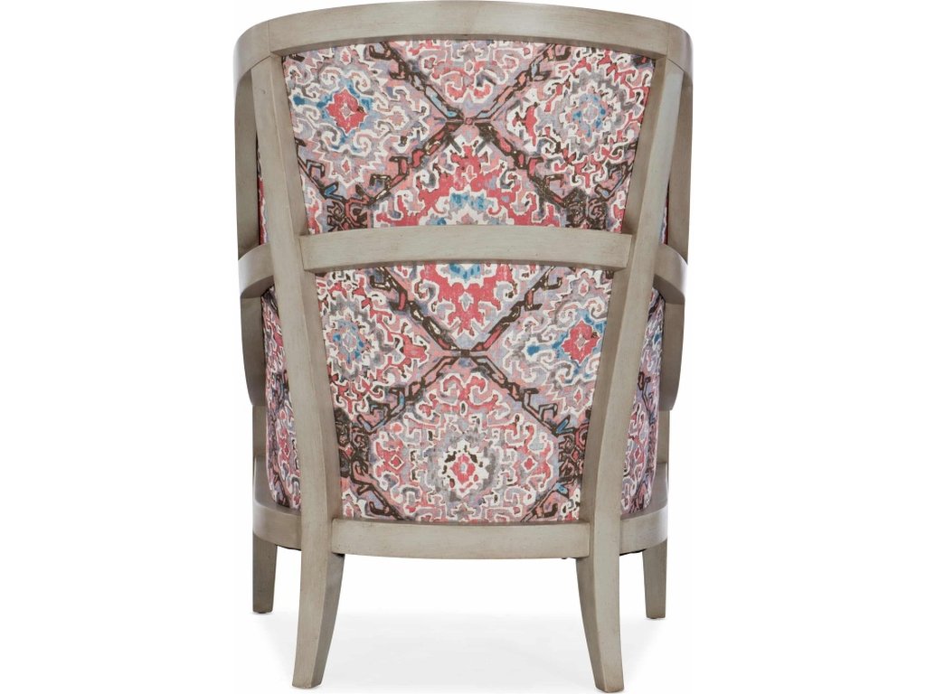 Carlisle Exposed Wood Chair - image 1