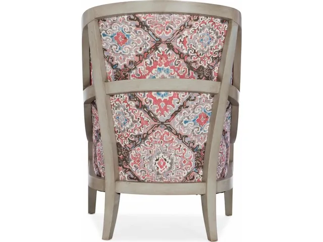 Carlisle Exposed Wood Chair