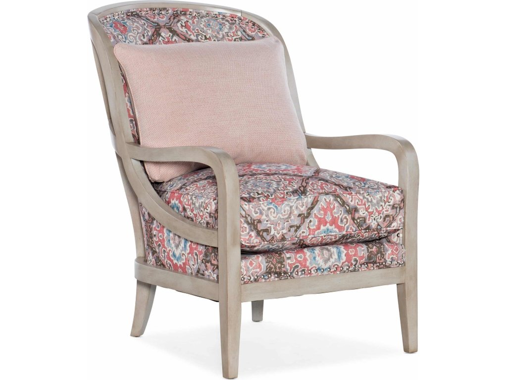 Carlisle Exposed Wood Chair - main image