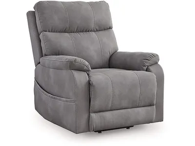 Next-Gen Durapella Power Lift Recliner