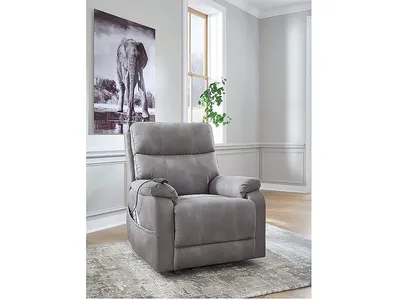 Next-Gen Durapella Power Lift Recliner