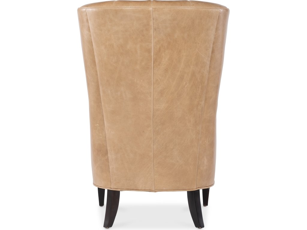 Gallin Stationary Chair 8-Way Tie - image 1