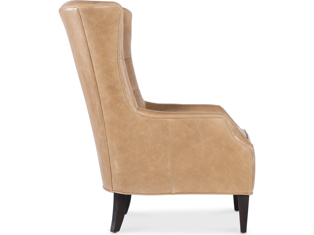 Gallin Stationary Chair 8-Way Tie - image 2