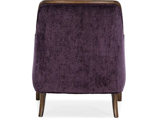Mabel Exposed Wood Chair
