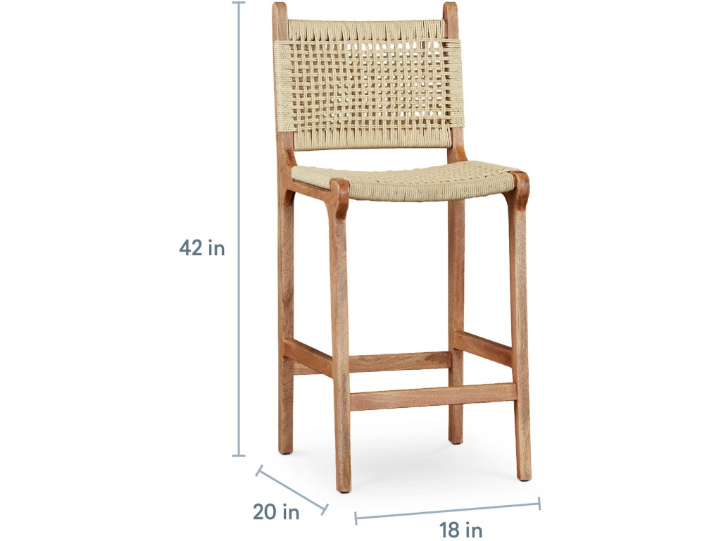 Sandbridge Counter Stool - image 4