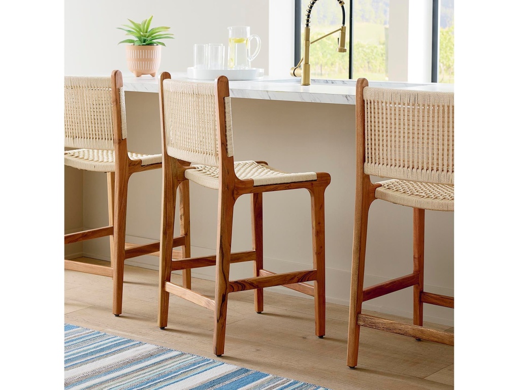 Sandbridge Counter Stool - image 1