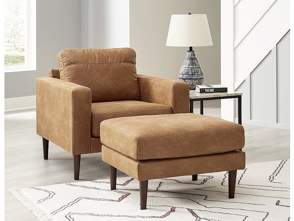 Telora Sofa, Loveseat, Chair and Ottoman - image 24