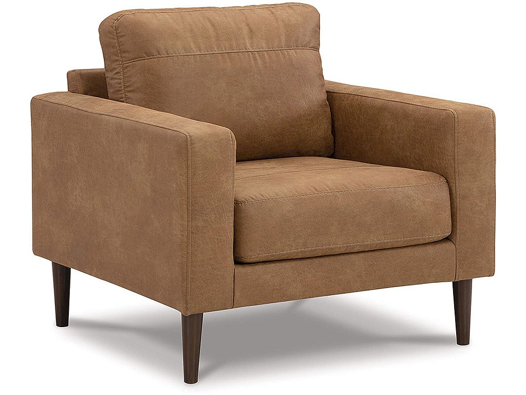Telora Sofa, Loveseat, Chair and Ottoman - image 11