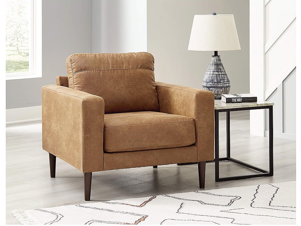 Telora Sofa, Loveseat, Chair and Ottoman - image 25