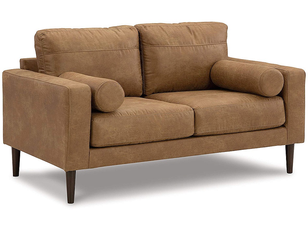 Telora Sofa, Loveseat, Chair and Ottoman - image 7