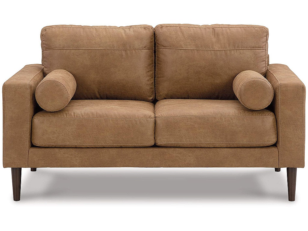 Telora Sofa, Loveseat, Chair and Ottoman - image 6
