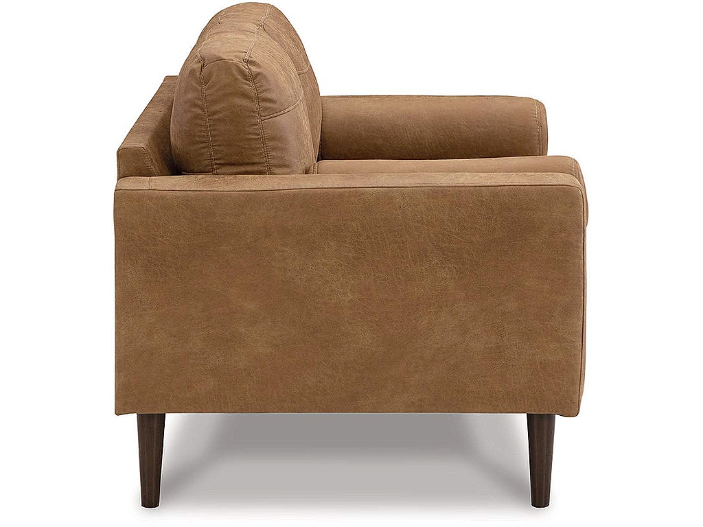 Telora Sofa, Loveseat, Chair and Ottoman - image 9