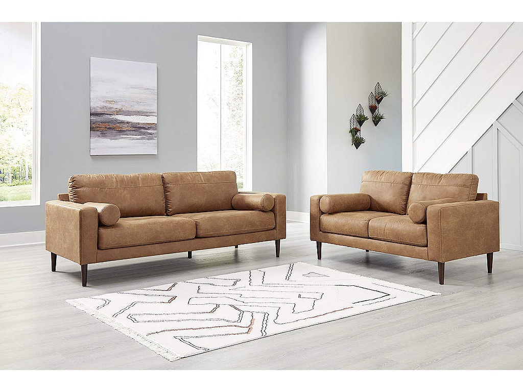 Telora Sofa, Loveseat, Chair and Ottoman - image 22