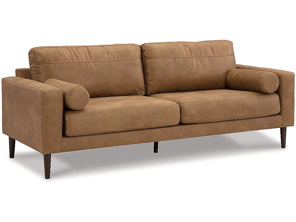 Telora Sofa, Loveseat, Chair and Ottoman - image 3