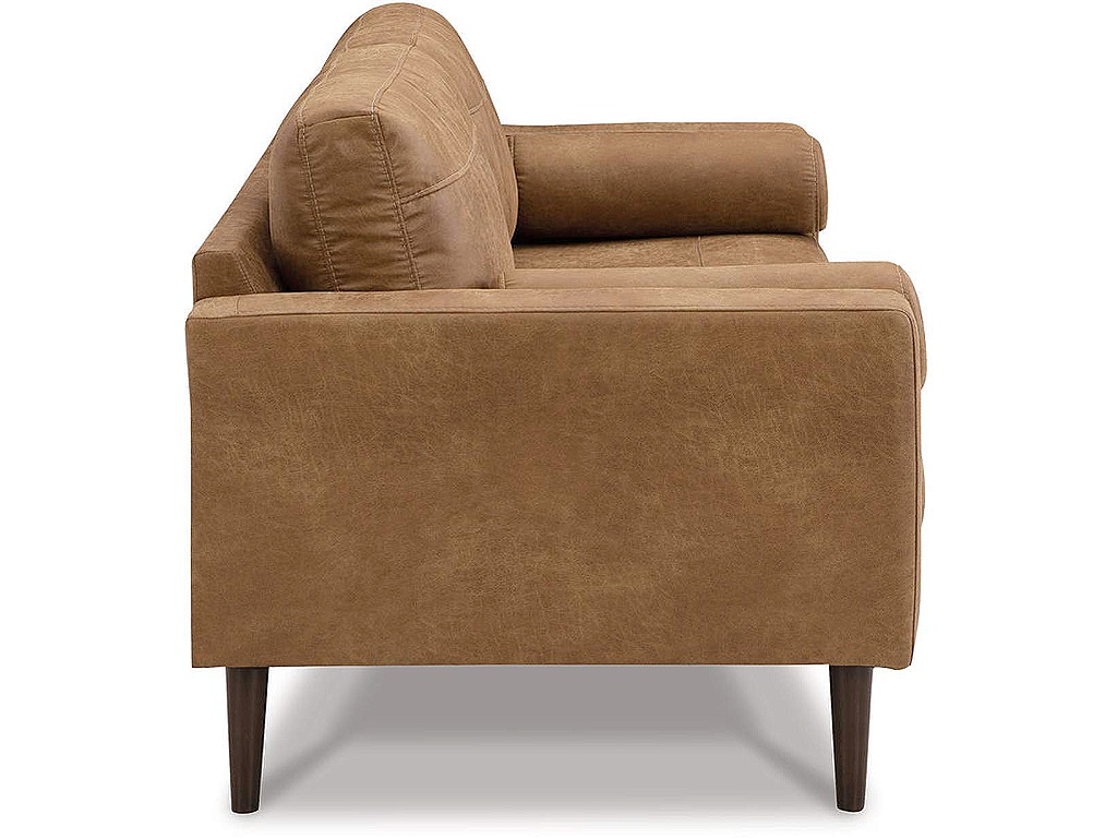 Telora Sofa, Loveseat, Chair and Ottoman - image 5