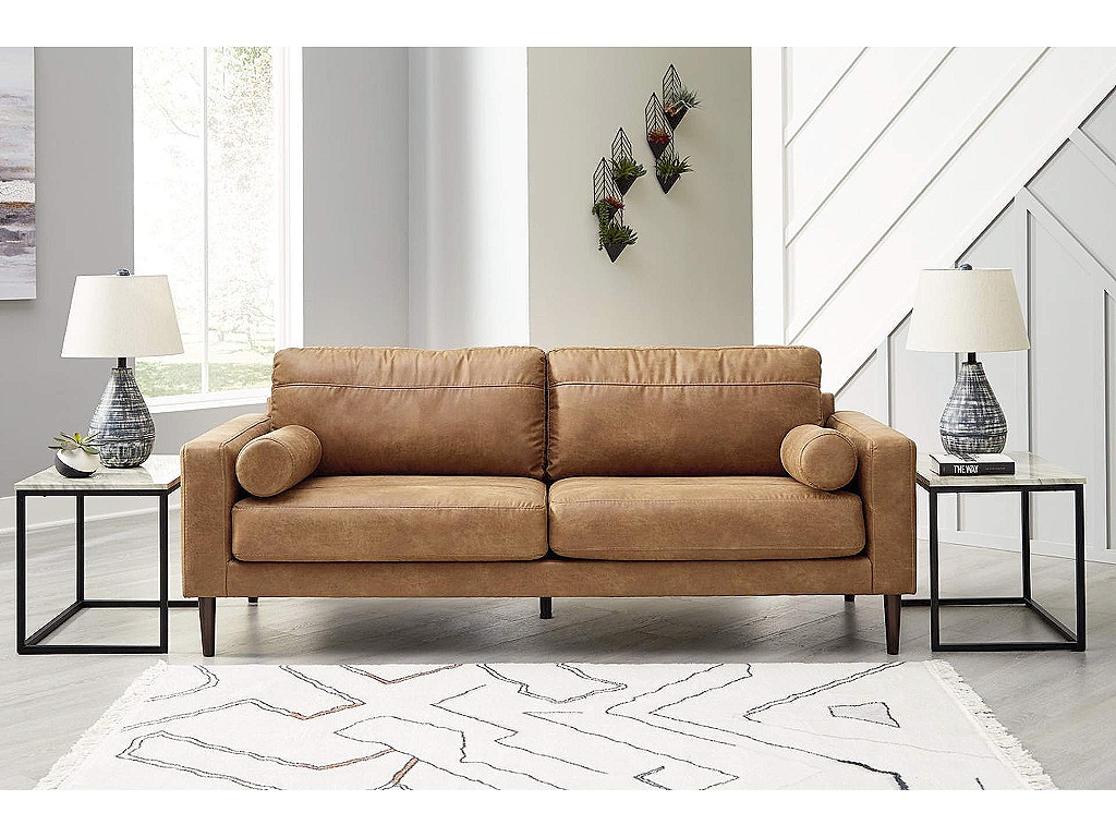 Telora Sofa, Loveseat, Chair and Ottoman - image 23