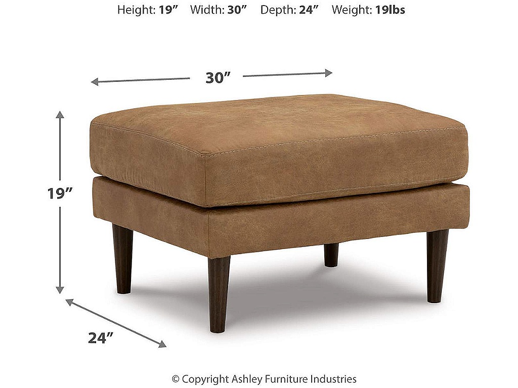 Telora Sofa, Loveseat, Chair and Ottoman - image 21