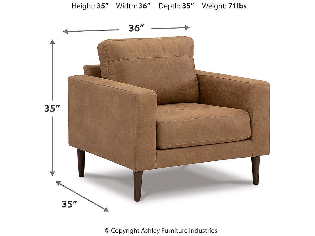 Telora Sofa, Loveseat, Chair and Ottoman - image 20
