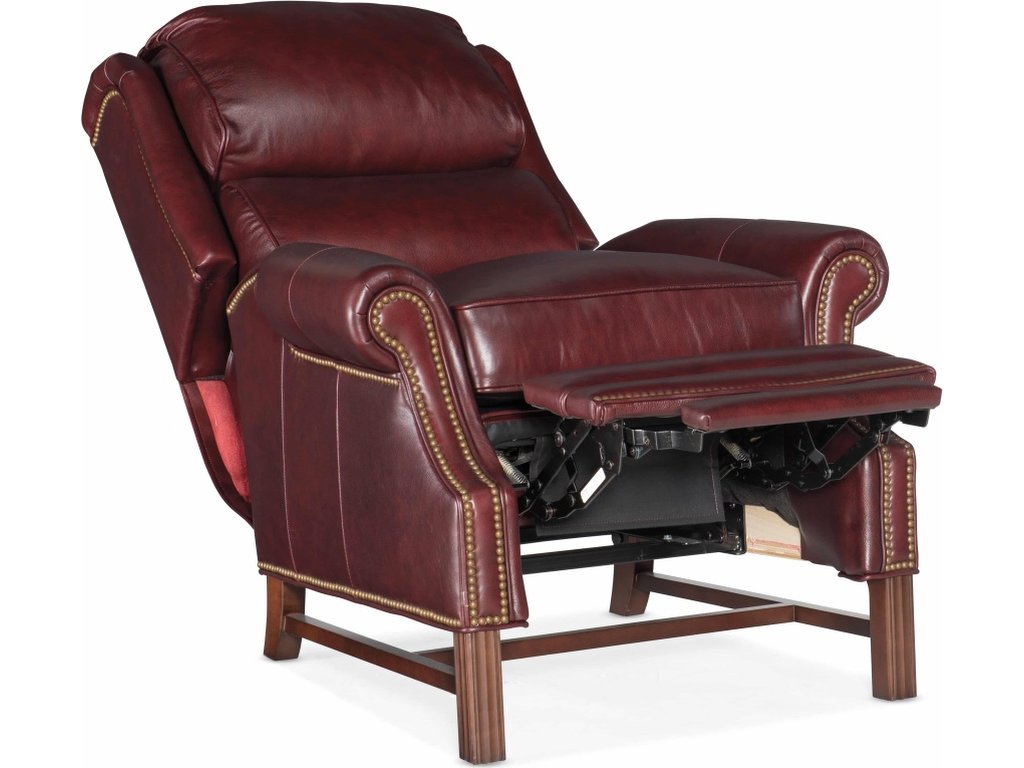 Alta High Leg Reclining Lounger - image 4