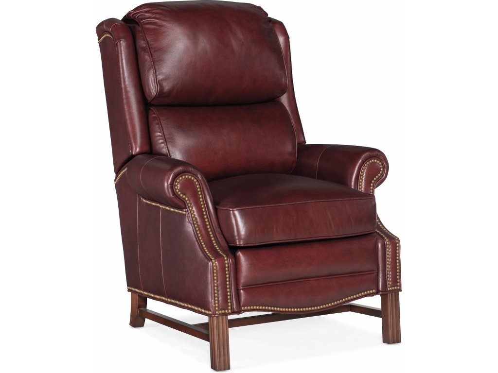 Alta High Leg Reclining Lounger - image 2