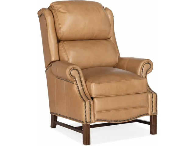 Alta High Leg Reclining Lounger