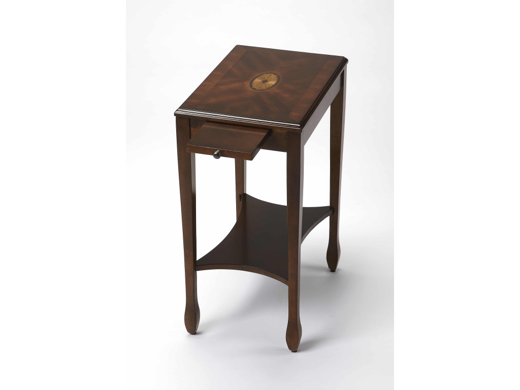 Gilbert End Table - main image