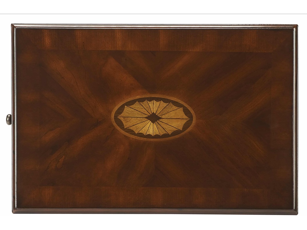 Gilbert End Table - image 2