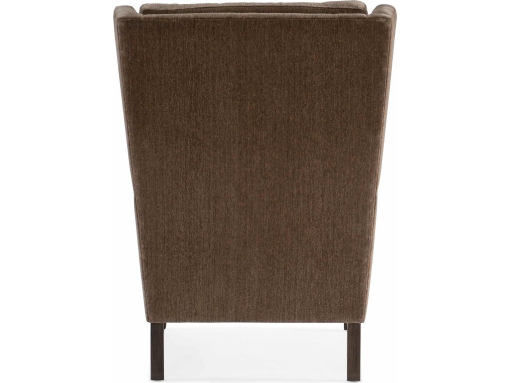 Roen Stationary Chair 8-Way Tie - image 5