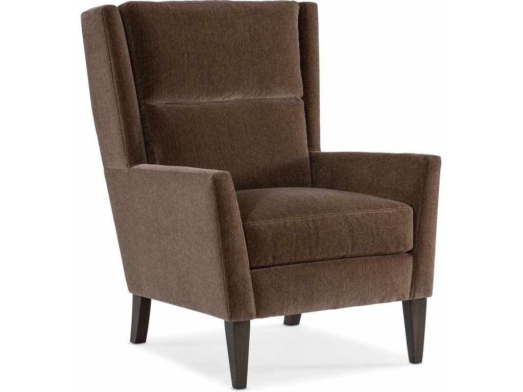 Roen Stationary Chair 8-Way Tie - image 4