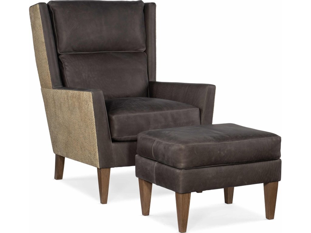 Roen Ottoman - image 1