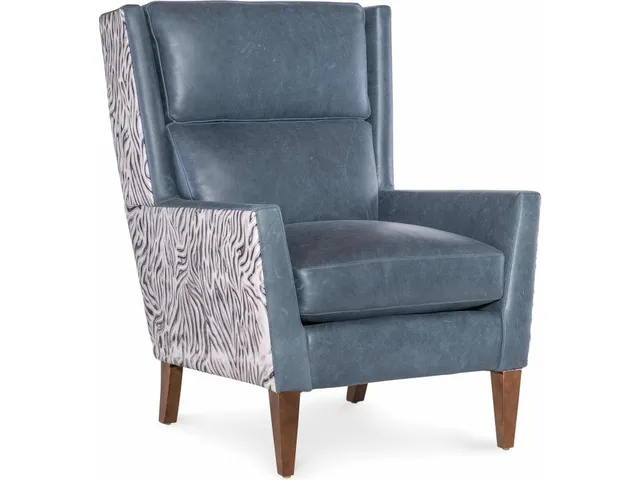 Roen Stationary Chair 8-Way Tie
