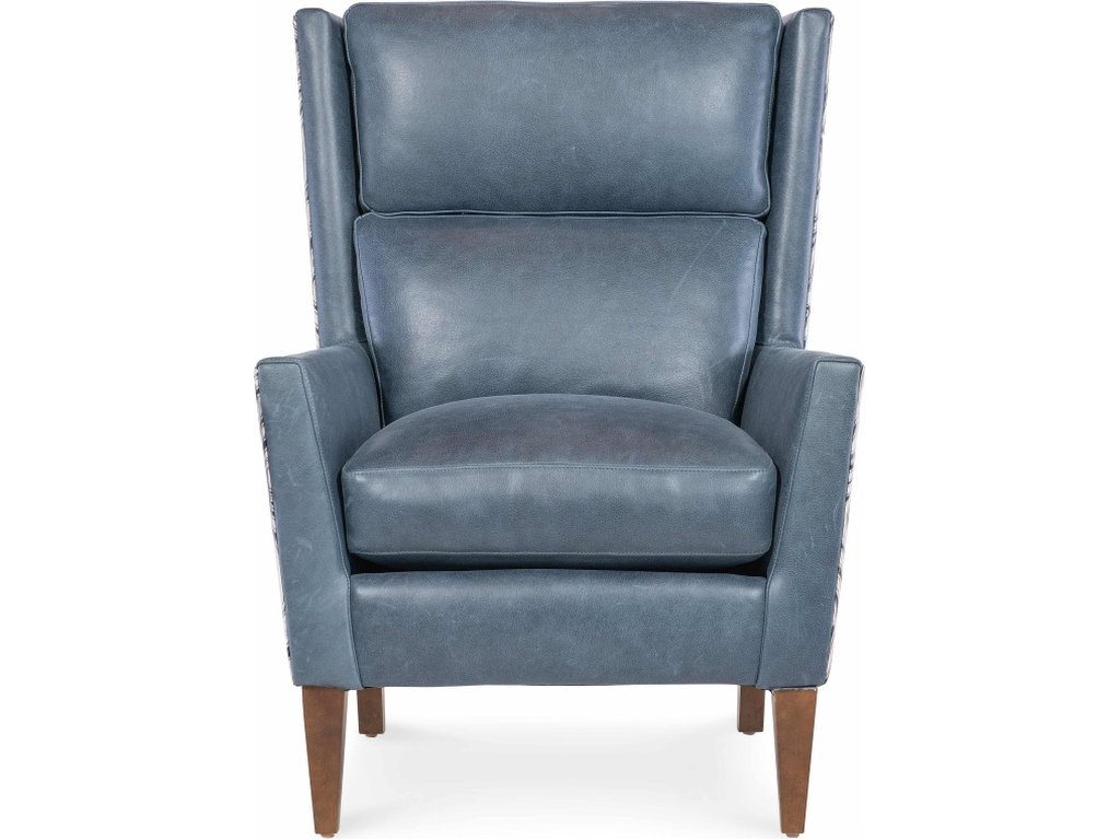 Roen Stationary Chair 8-Way Tie - image 3