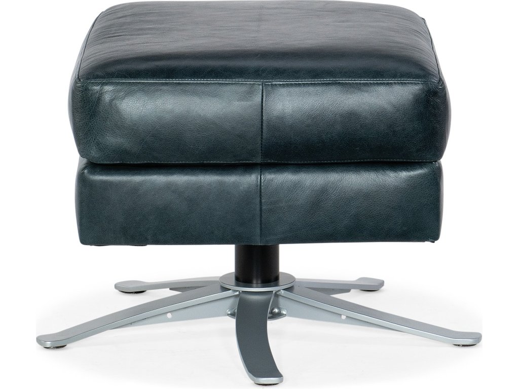 Roen Swivel Ottoman - image 2