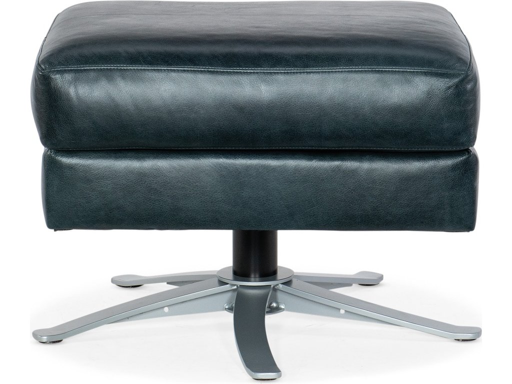 Roen Swivel Ottoman - image 3