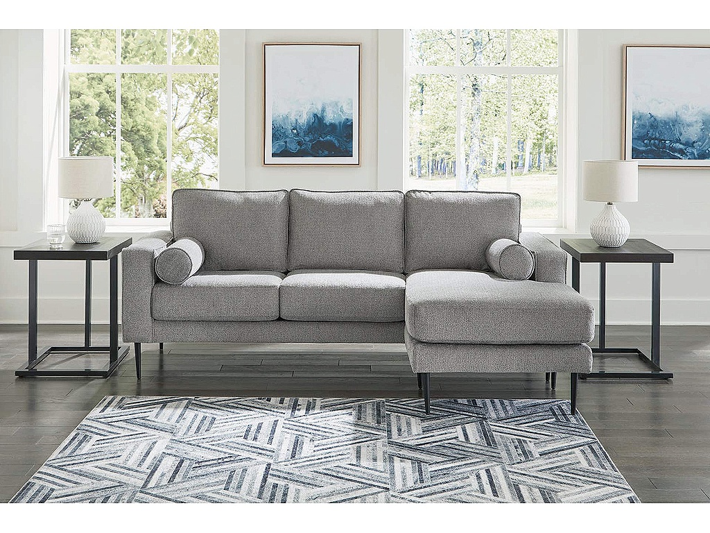 Hazela Sofa Chaise - image 1